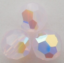 Rose Water Opal AB